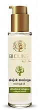 Moringa Oil - Bioline Moringa Oil — photo N2