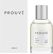 Prouve For Women №75 - Parfum — photo N2