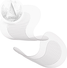 Foreo FAQ Microneedling Anti-Wrinkle Hyaluronic Acid Patches - Foreo FAQ Microneedling Anti-Wrinkle Hyaluronic Acid Patches — photo N2