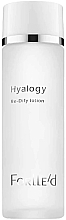 Mature Skin Rejuvenating Lotion - Forlle'd Hyalogy Re-Dify Lotion — photo N1