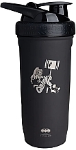 Fragrances, Perfumes, Cosmetics Shaker, 900 ml - SmartShake Reforce Stainless Steel DC Comics Harley Quinn