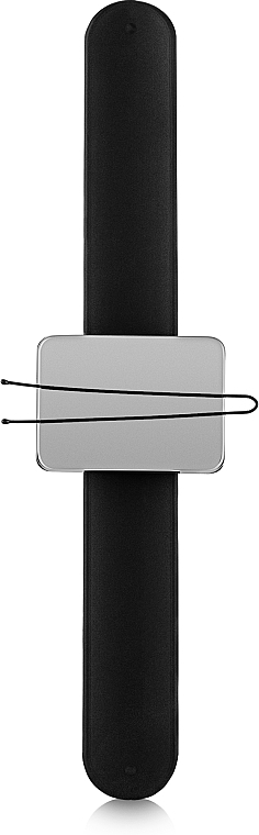 Magnetic Hair Pin Holder-Bracelet - Perfect Beauty — photo N2