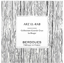 Berdoues Arz El-Rab - Scented Candle — photo N4