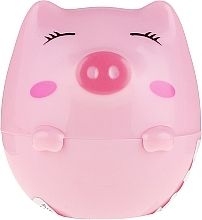 Fragrances, Perfumes, Cosmetics Waterlemon Lip Balm "Pig" - Martinelia Pig & Panda Lip Balm Waterlemon