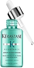 Fragrances, Perfumes, Cosmetics Hair & Scalp Serum - Kerastase Resistance Serum Extentioniste