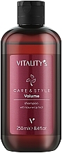 Fragrances, Perfumes, Cosmetics Volumizing Shampoo - Vitality's C&S Volume Shampoo