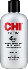 Conditioner Mask Infra - CHI Infra Treatment — photo N5
