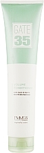 Fragrances, Perfumes, Cosmetics Volumizing Conditioner - Emmebi Italia Gate 35 Volume Conditioner