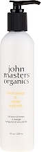 Fragrances, Perfumes, Cosmetics Body Milk - John Masters Organics Blood Orange & Vanilla Body Milk