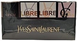 Fragrances, Perfumes, Cosmetics Yves Saint Laurent Miniature Gift Set - Set