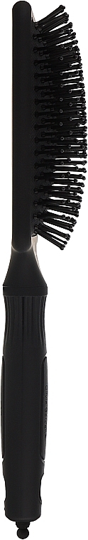 Hair Brush - Olivia Garden Black Label Paddle — photo N2