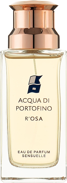 Acqua di Portofino R'Osa - Eau de Toilette — photo N1