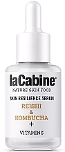 Fragrances, Perfumes, Cosmetics Moisturizing Face Serum - La Cabine Nature Skin Food Skin Resilience Serum