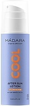 Fragrances, Perfumes, Cosmetics After Sun Lotion - Madara Cosmetics COOL After Sun Lotion