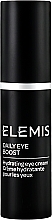 Anti-Aging Men Eye Cream - Elemis Daily Eye Boost — photo N1