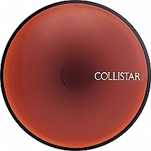 Fragrances, Perfumes, Cosmetics Bronzing Powder - Collistar Silk Effect Bronzing Powder