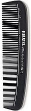 Fragrances, Perfumes, Cosmetics Comb - Reuzel Unbreakable Comb