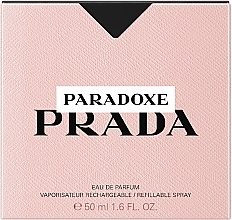 Prada Paradoxe - Eau de Parfum — photo N4