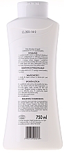 Bath Foam & Shower Gel with AEF Vitamins - Bialy Jelen Hypoallergenic Bath Lotion With AEF Vitamins — photo N2