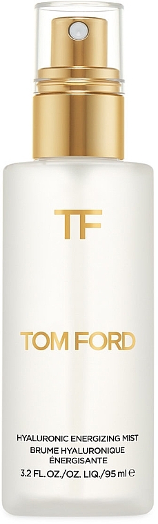 Face Mist - Tom Ford Hyaluronic Energizing Mist — photo N1