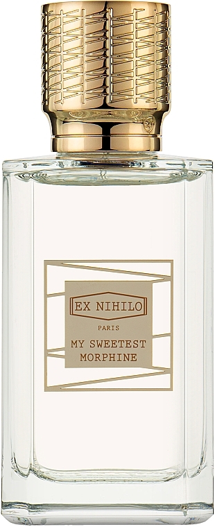 Ex Nihilo My Sweetest Morphine - Eau de Parfum — photo N1