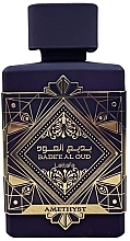 Fragrances, Perfumes, Cosmetics Lattafa Perfumes Bade'e Al Oud Amethyst - Eau de Parfum