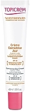 Correcting Day Cream - Topicrem Corrective Day Cream SPF 20 — photo N3