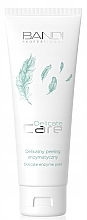 Fragrances, Perfumes, Cosmetics Delicate Enzyme Face Peeling, tube - Bandi Professional Delicate Care Gentle Enzyme Peel