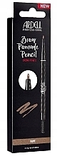 Fragrances, Perfumes, Cosmetics Brow Pencil - Ardell Brow Pomade Pencil