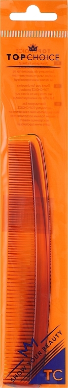 Hair Comb, 1307 - Top Choice — photo N2