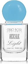 Carlo Bossi Arctic Blue Light - Eau de Parfum (mini size) — photo N2