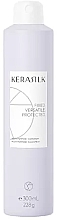 Multifunctional Hair Spray - Kerasilk Yling Multi-Purpose Hairspray — photo N2