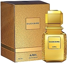 Fragrances, Perfumes, Cosmetics Ajmal Oudesire - Eau de Parfum