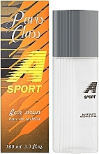 Aroma Parfume Paris Class A-Sport - Eau de Toilette — photo N12