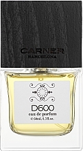 Fragrances, Perfumes, Cosmetics Carner Barcelona D600 - Eau de Parfum