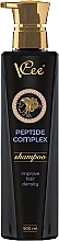 Fragrances, Perfumes, Cosmetics Peptide Complex Shampoo - VCee Shampoo Peptide Complex