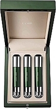 Fragrances, Perfumes, Cosmetics Set - La Mer The Essence (essence/3x15ml)