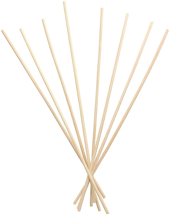 Lemon Verbrna Reed Diffuser - Panier Des Sens Lemon Verbrna Reed Diffuser — photo N4