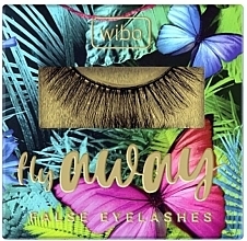 Fragrances, Perfumes, Cosmetics False Lashes - Wibo Fly Away False Lashes