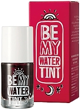 Fragrances, Perfumes, Cosmetics Lip Tint - Yadah Be My Water Tint