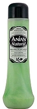 Hair Conditioner - Anian Natural Hair Conditioner Cream — photo N1