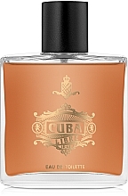 Fragrances, Perfumes, Cosmetics Vittorio Bellucci Cuba Libre - Eau de Toilette