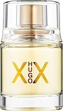 HUGO XX - Eau de Toilette — photo N4