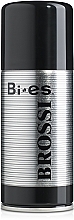 Deodorant-Spray - Bi-es Brossi — photo N1