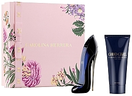 Fragrances, Perfumes, Cosmetics Carolina Herrera Good Girl - Carolina Herrera Good Girl