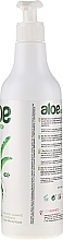 Repairing Gel - Diet Esthetic Aloe Vera Gel — photo N2