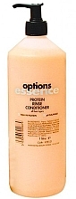 Protein Conditioner - Osmo Options Essence Protein Rinse Conditioner — photo N1