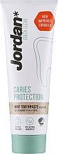 Fragrances, Perfumes, Cosmetics Toothpaste - Jordan Green Clean Cavity Protect