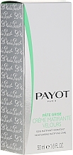 Fragrances, Perfumes, Cosmetics Matte Cream Fluid - Payot Pate Grise Mousturising Matyfing Care