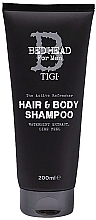 Fragrances, Perfumes, Cosmetics Hair & Body Wash - Tigi Bed Head Men Hair & Body Shampoo